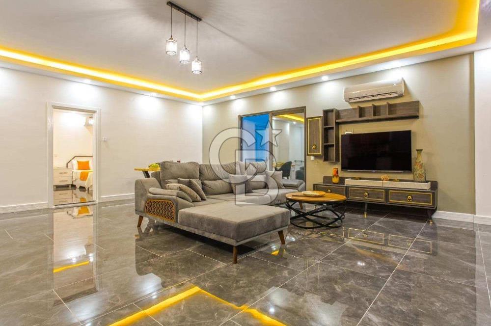 CB GİZ'DEN KAŞ ÜZÜMLÜ'DE SATILIK 4 ADET 2+1 VE 1+1 VİLLALAR