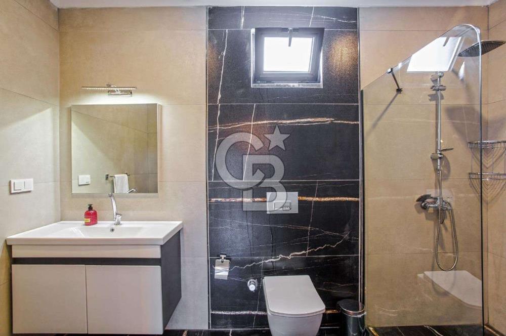 CB GİZ'DEN KAŞ ÜZÜMLÜ'DE SATILIK 4 ADET 2+1 VE 1+1 VİLLALAR