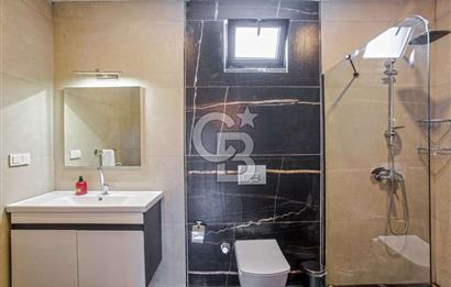 CB GİZ'DEN KAŞ ÜZÜMLÜ'DE SATILIK 4 ADET 2+1 VE 1+1 VİLLALAR