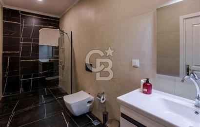 CB GİZ'DEN KAŞ ÜZÜMLÜ'DE SATILIK 4 ADET 2+1 VE 1+1 VİLLALAR