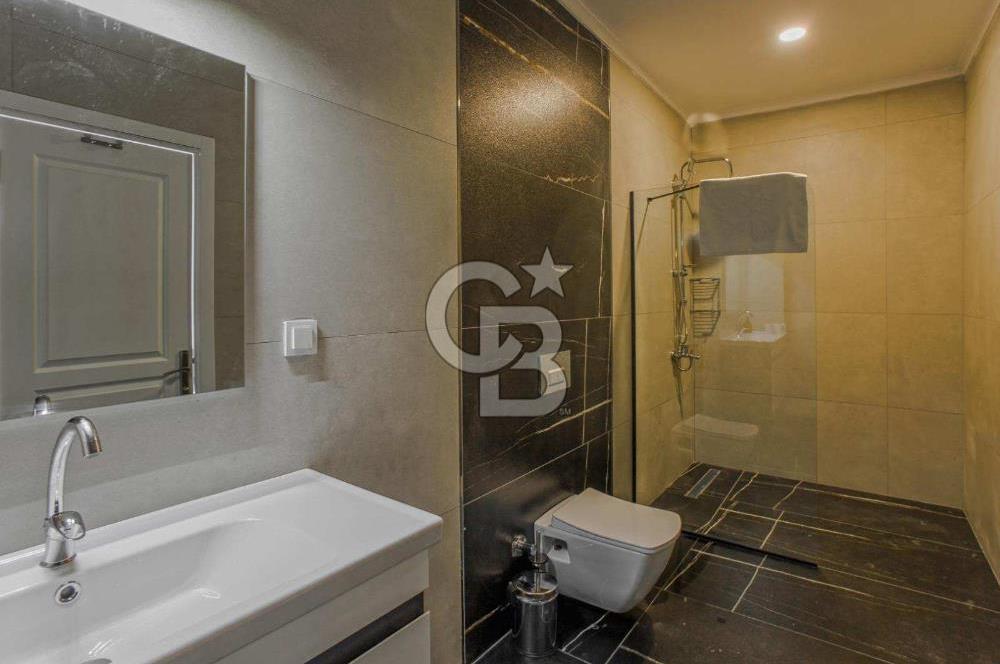 CB GİZ'DEN KAŞ ÜZÜMLÜ'DE SATILIK 4 ADET 2+1 VE 1+1 VİLLALAR