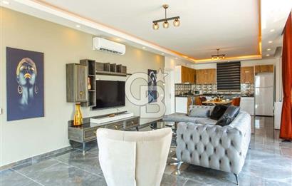 CB GİZ'DEN KAŞ ÜZÜMLÜ'DE SATILIK 4 ADET 2+1 VE 1+1 VİLLALAR