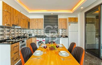 CB GİZ'DEN KAŞ ÜZÜMLÜ'DE SATILIK 4 ADET 2+1 VE 1+1 VİLLALAR