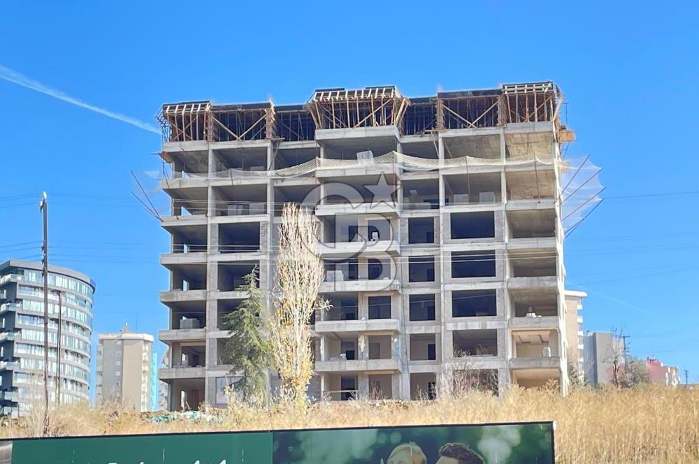 TERRA ORAN'DA FIRSAT FİYATLA SATILIK 4+1 DAİRE