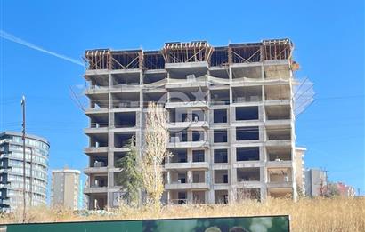 TERRA ORAN'DA FIRSAT FİYATLA SATILIK 4+1 DAİRE