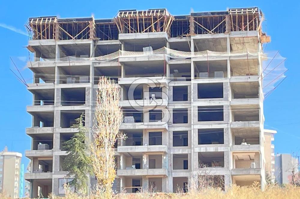 TERRA ORAN'DA FIRSAT FİYATLA SATILIK 4+1 DAİRE