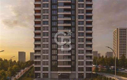 TERRA ORAN'DA FIRSAT FİYATLA SATILIK 4+1 DAİRE