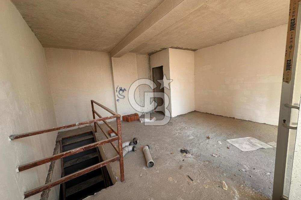 EPC Hastanesi Yakını Cadde Üzeri Kiralık İş Yeri