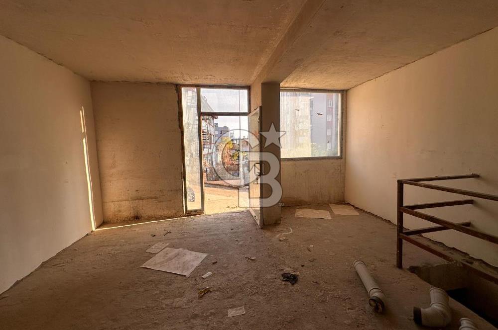 EPC Hastanesi Yakını Cadde Üzeri Kiralık İş Yeri