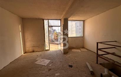 EPC Hastanesi Yakını Cadde Üzeri Kiralık İş Yeri