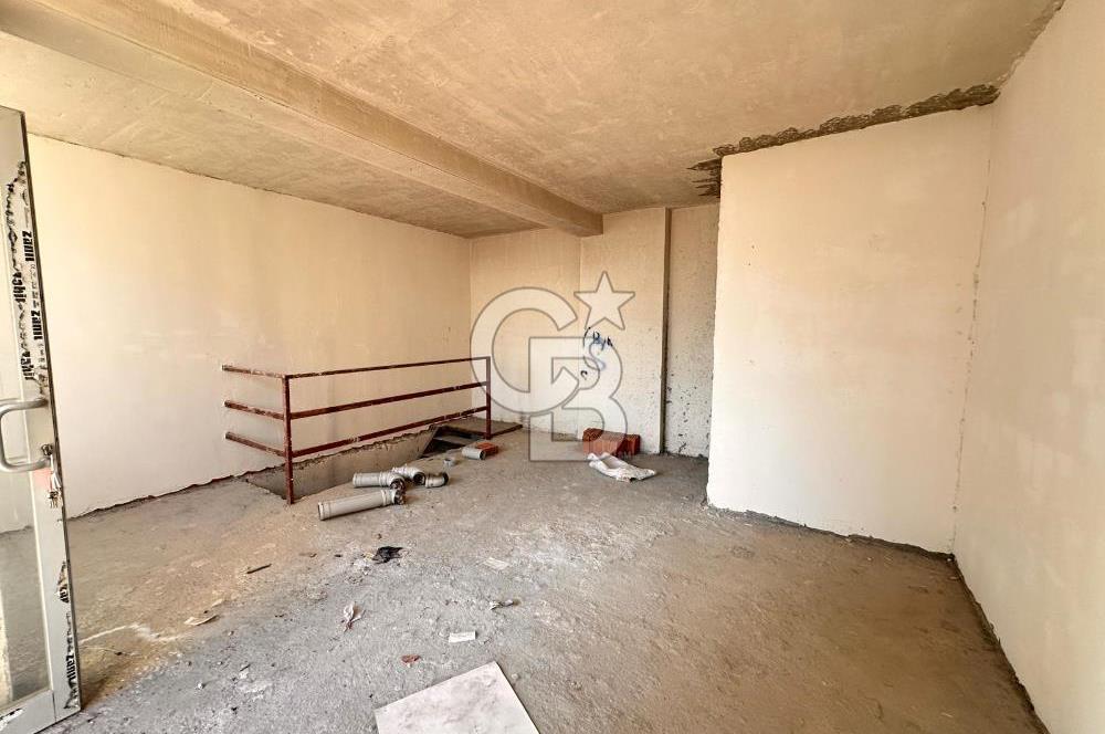 EPC Hastanesi Yakını Cadde Üzeri Kiralık İş Yeri