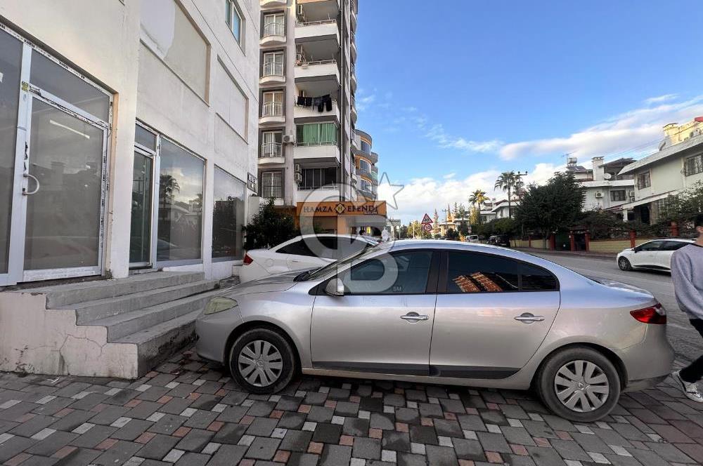 100. Yıl Mah. EPC Hastanesi Yakını Cadde Üzeri Kiralık İş Yeri