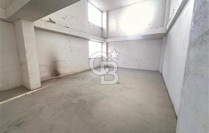 100. Yıl Mah. EPC Hastanesi Yakını Cadde Üzeri Kiralık İş Yeri