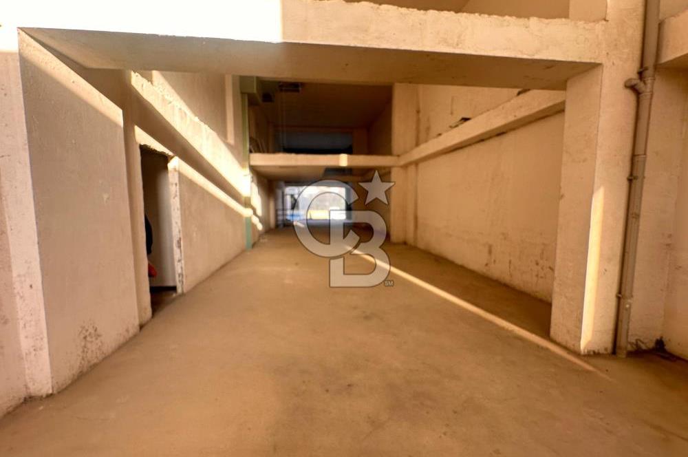 100. Yıl Mah. EPC Hastanesi Yakını Cadde Üzeri Kiralık İş Yeri