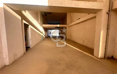 100. Yıl Mah. EPC Hastanesi Yakını Cadde Üzeri Kiralık İş Yeri