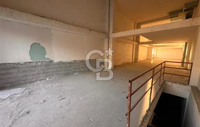 100. Yıl Mah. EPC Hastanesi Yakını Cadde Üzeri Kiralık İş Yeri