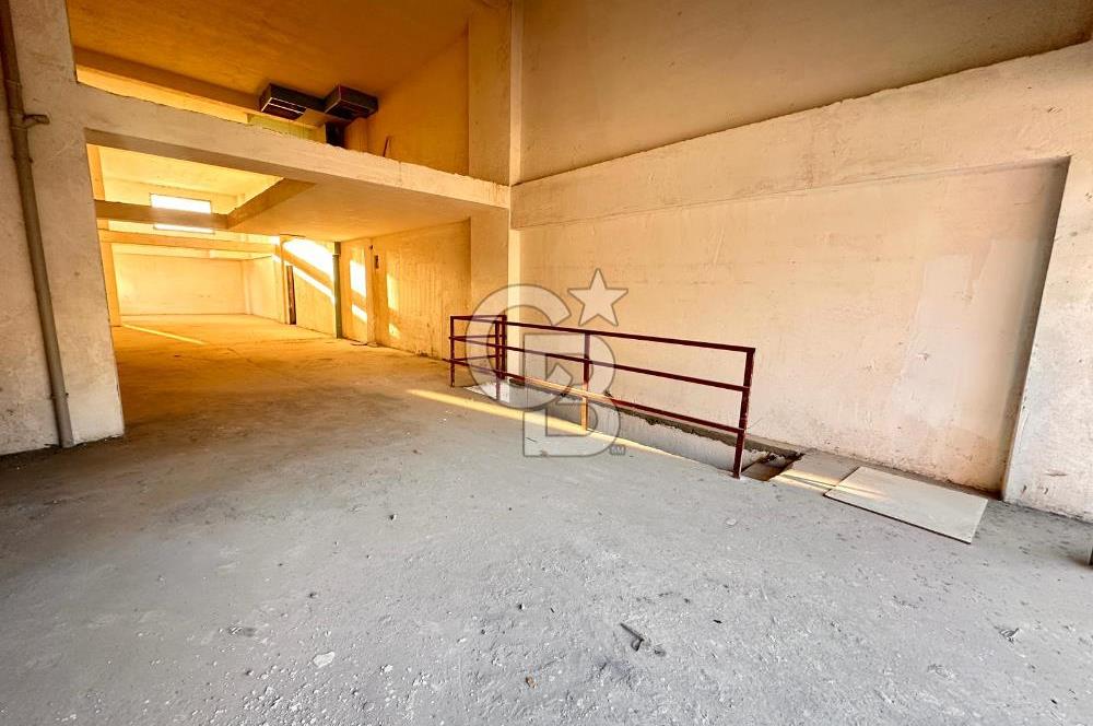 EPC Hastanesi Yakını Cadde Üzeri Kiralık İş Yeri