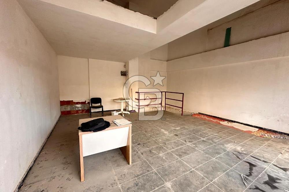 EPC Hastanesi Yakını Cadde Üzeri Kiralık İş Yeri