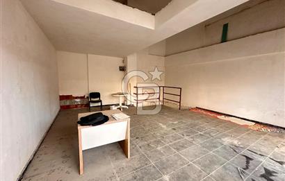 EPC Hastanesi Yakını Cadde Üzeri Kiralık İş Yeri