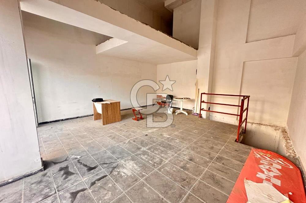 EPC Hastanesi Yakını Cadde Üzeri Kiralık İş Yeri