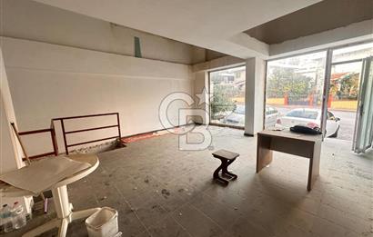 EPC Hastanesi Yakını Cadde Üzeri Kiralık İş Yeri