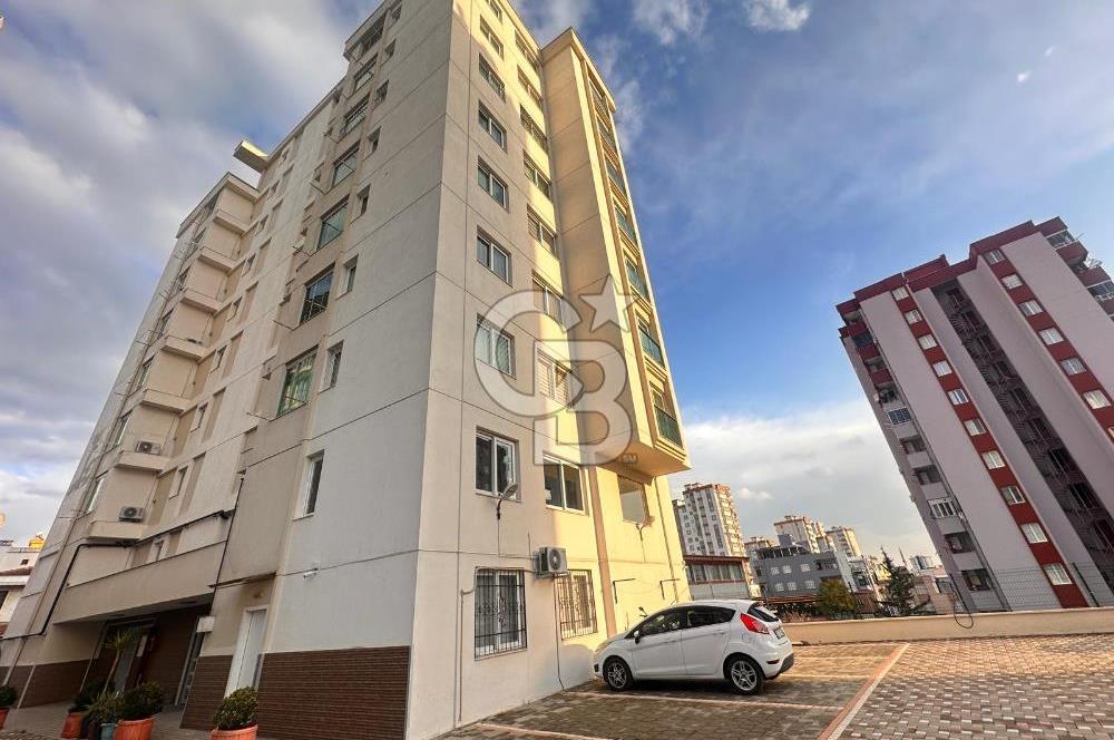 100. Yıl Mahallesi EPC Hastanesi Yakını Geniş 1+1 Satılık Daire