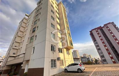 100. Yıl Mahallesi EPC Hastanesi Yakını Geniş 1+1 Satılık Daire