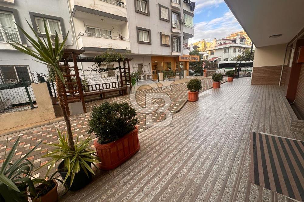 100. Yıl Mahallesi EPC Hastanesi Yakını Geniş 1+1 Satılık Daire