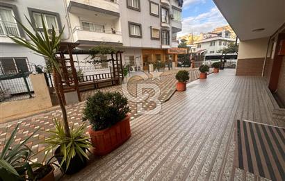 EPC Hastanesi Yakını Geniş 1+1 Satılık Daire