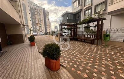 EPC Hastanesi Yakını Geniş 1+1 Satılık Daire