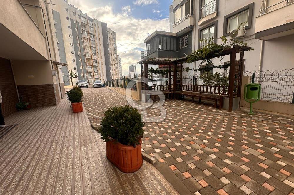 EPC Hastanesi Yakını 100. Yıl Mah. Geniş 1+1 Satılık Daire