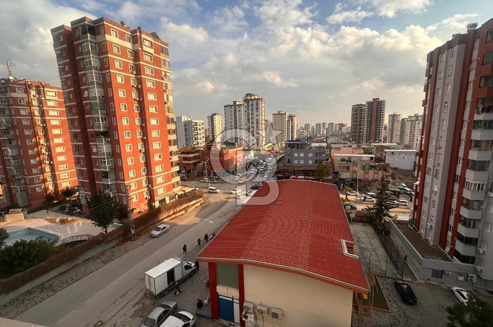 EPC Hastanesi Yakını 100. Yıl Mah. Geniş 1+1 Satılık Daire