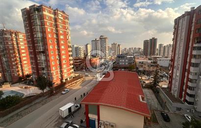 EPC Hastanesi Yakını Geniş 1+1 Satılık Daire