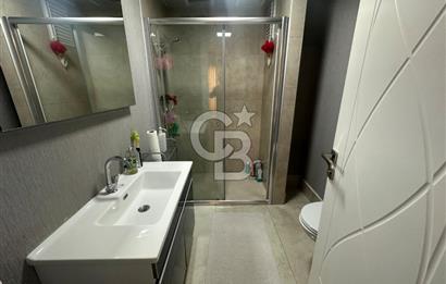 ALC AURA SİTESİNDE EŞSİZ TASARIM FULL YAPILI SATILIK 4,5+1 DAİRE