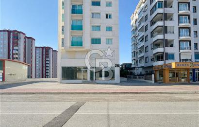 EPC Hastanesi Yakını Cadde Üzeri Kiralık İş Yeri