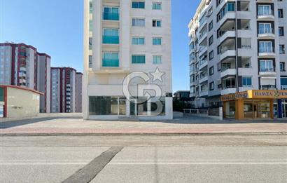 100. Yıl Mah. EPC Hastanesi Yakını Cadde Üzeri Kiralık İş Yeri