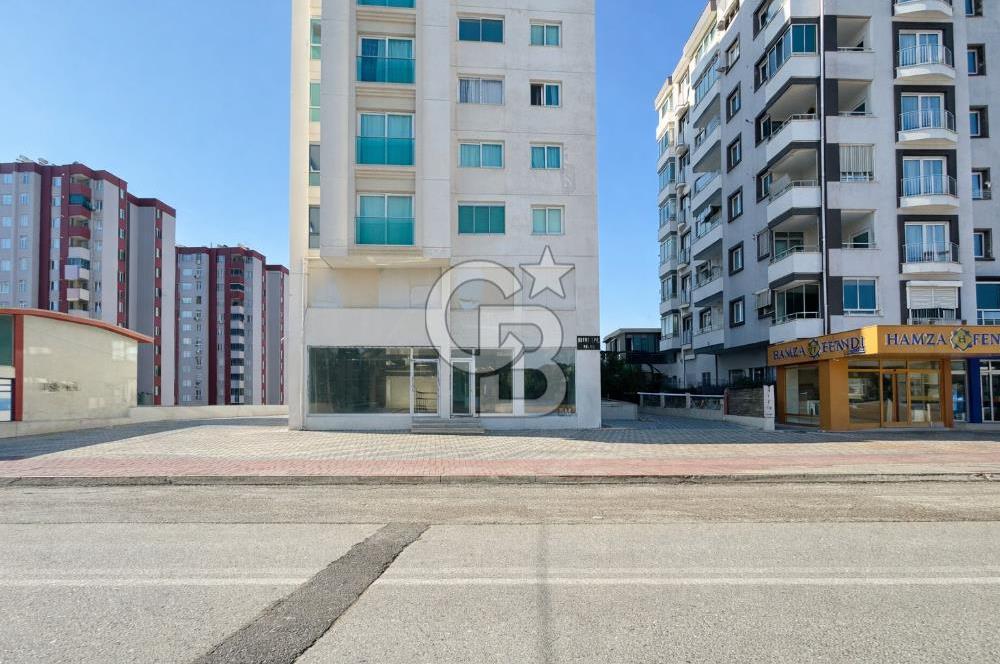EPC Hastanesi Yakını Cadde Üzeri Kiralık İş Yeri