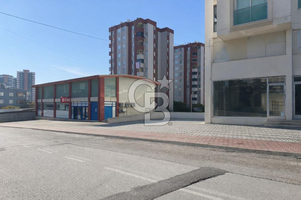 EPC Hastanesi Yakını Cadde Üzeri Kiralık İş Yeri