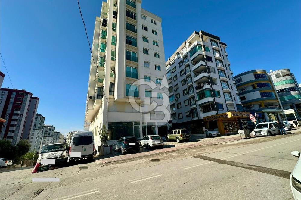 EPC Hastanesi Yakını Cadde Üzeri Kiralık İş Yeri