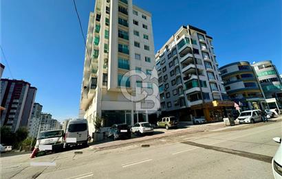 EPC Hastanesi Yakını Cadde Üzeri Kiralık İş Yeri