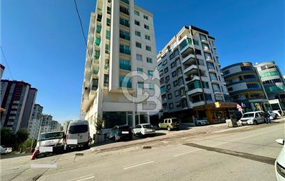 Cadde Üzeri EPC Hastanesi Yakını Kiralık İş Yeri