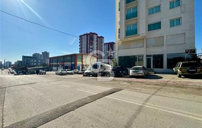 EPC Hastanesi Yakını Cadde Üzeri Kiralık İş Yeri