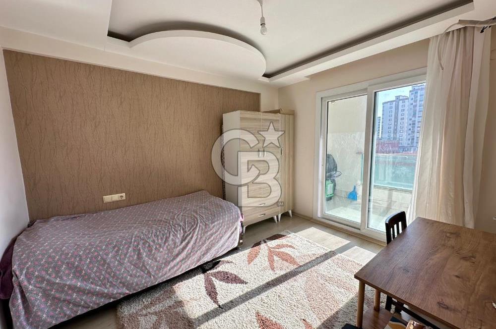 EPC Hastanesi Yakını 100. Yıl Mah. Geniş 1+1 Satılık Daire