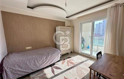 EPC Hastanesi Yakını 100. Yıl Mah. Geniş 1+1 Satılık Daire