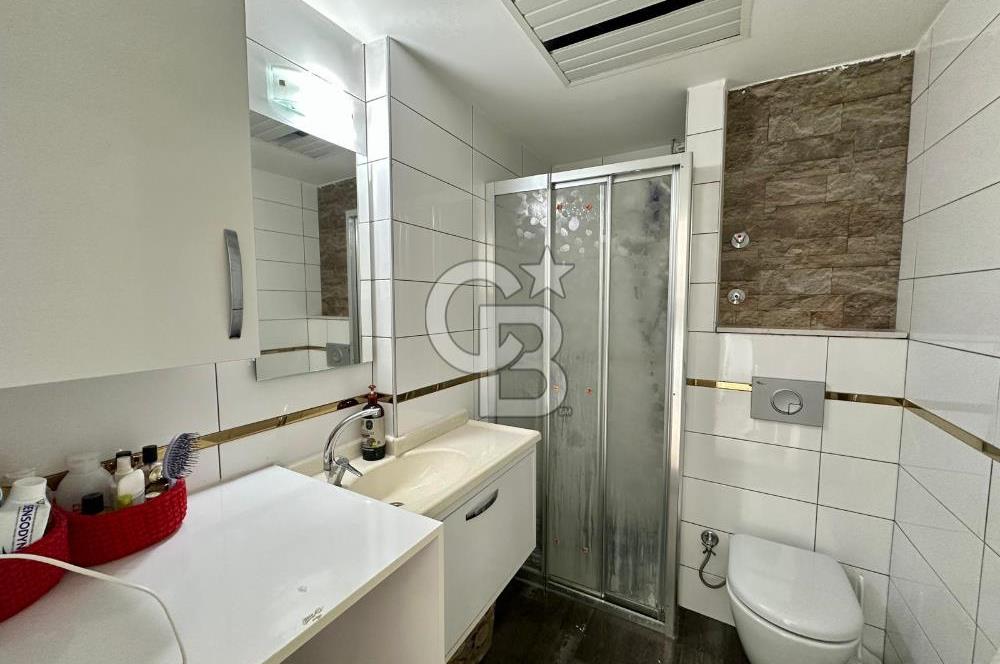 EPC Hastanesi Yakını 100. Yıl Mah. Geniş 1+1 Satılık Daire