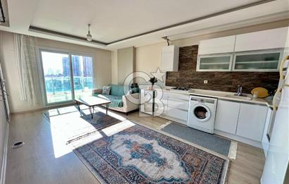 EPC Hastanesi Yakını 100. Yıl Mah. Geniş 1+1 Satılık Daire