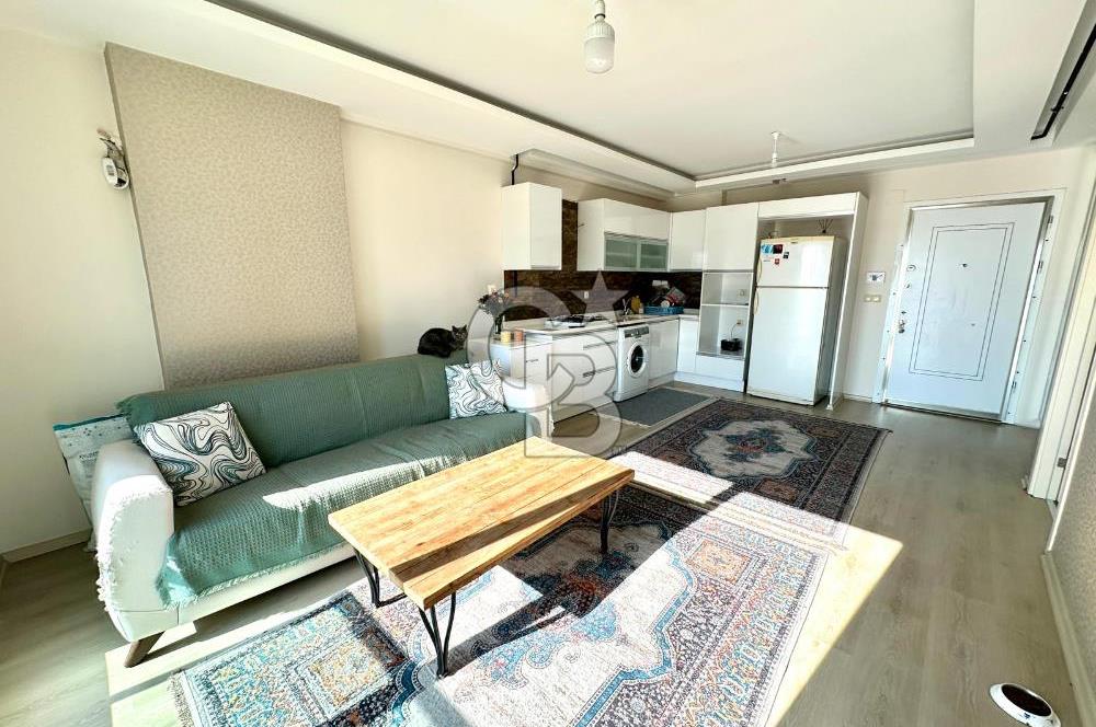 EPC Hastanesi Yakını 100. Yıl Mah. Geniş 1+1 Satılık Daire