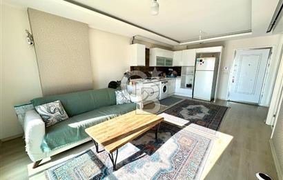 EPC Hastanesi Yakını 100. Yıl Mah. Geniş 1+1 Satılık Daire