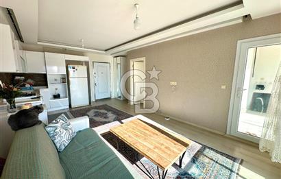 EPC Hastanesi Yakını 100. Yıl Mah. Geniş 1+1 Satılık Daire