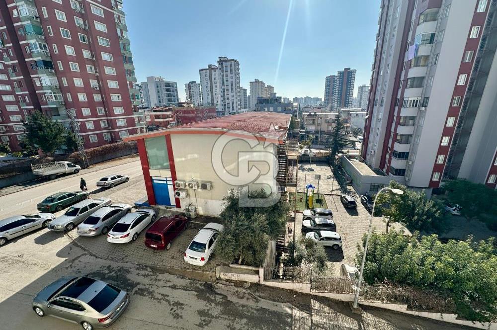 EPC Hastanesi Yakını 100. Yıl Mah. Geniş 1+1 Satılık Daire